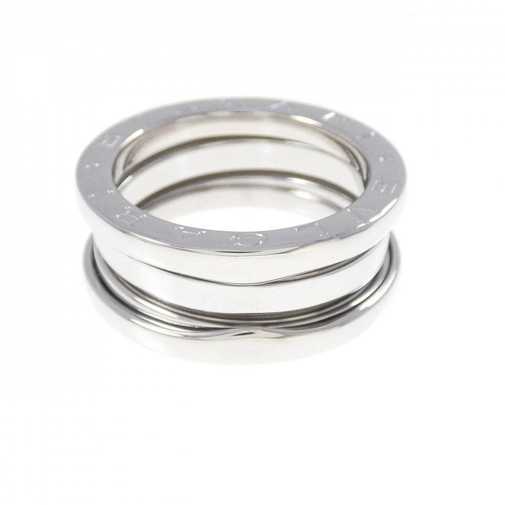 Bvlgari B.zero1 Band Ring