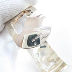 Hermes 925 Dog Bracelet — view 6