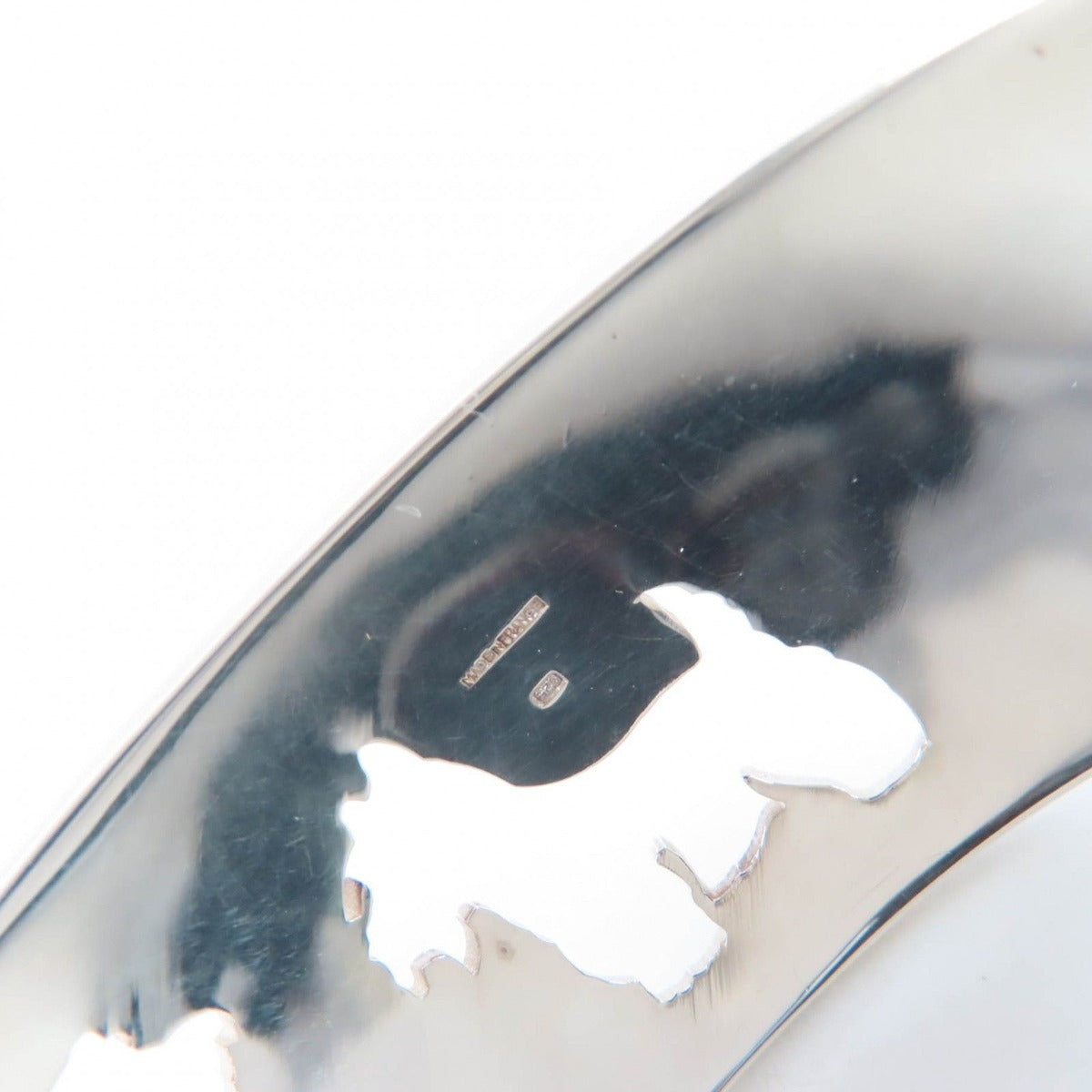 Hermes 925 Dog Bracelet — view 8