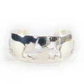 Hermes 925 Dog Bracelet