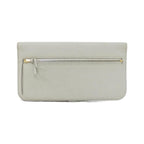 Hermes Dogon Wallet Gold Gris Perlee — view 2