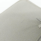 Hermes Dogon Wallet Gold Gris Perlee — view 4