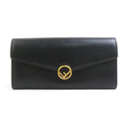 Fendi Long Wallet Fize 8 kk
