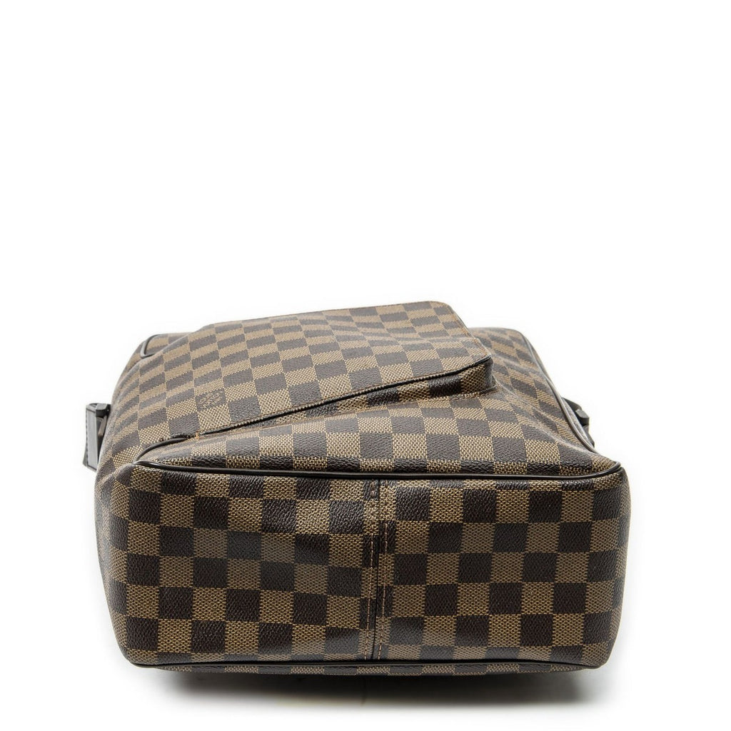 Louis Vuitton Olaf Brown Damier Ebene — view 6