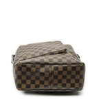 Louis Vuitton Olaf Brown Damier Ebene — view 6