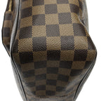 Louis Vuitton Olaf Brown Damier Ebene — view 7
