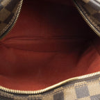 Louis Vuitton Olaf Brown Damier Ebene — view 9
