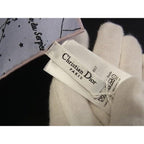 Dior Zodiac Silk Large Scarf Shawl Multicolor — view 5