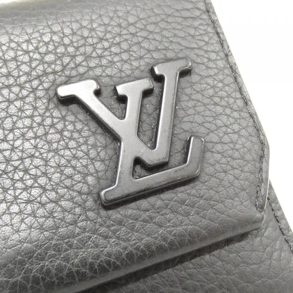 Louis Vuitton LV Aerolog Portefeuille Pilot Wallet — view 3