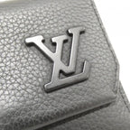 Louis Vuitton LV Aerolog Portefeuille Pilot Wallet — view 3