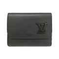 Louis Vuitton LV Aerolog Portefeuille Pilot Wallet