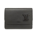 Louis Vuitton LV Aerolog Portefeuille Pilot Wallet