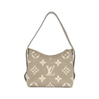 Louis Vuitton Bicolor Monogram Empreinte Carryall Zip PM Shoulder Bag — view 2