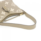 Louis Vuitton Bicolor Monogram Empreinte Carryall Zip PM Shoulder Bag — view 4