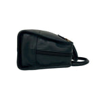 Loewe Amazona 28 Anagram Logo Leather Mini Boston Bag — view 6