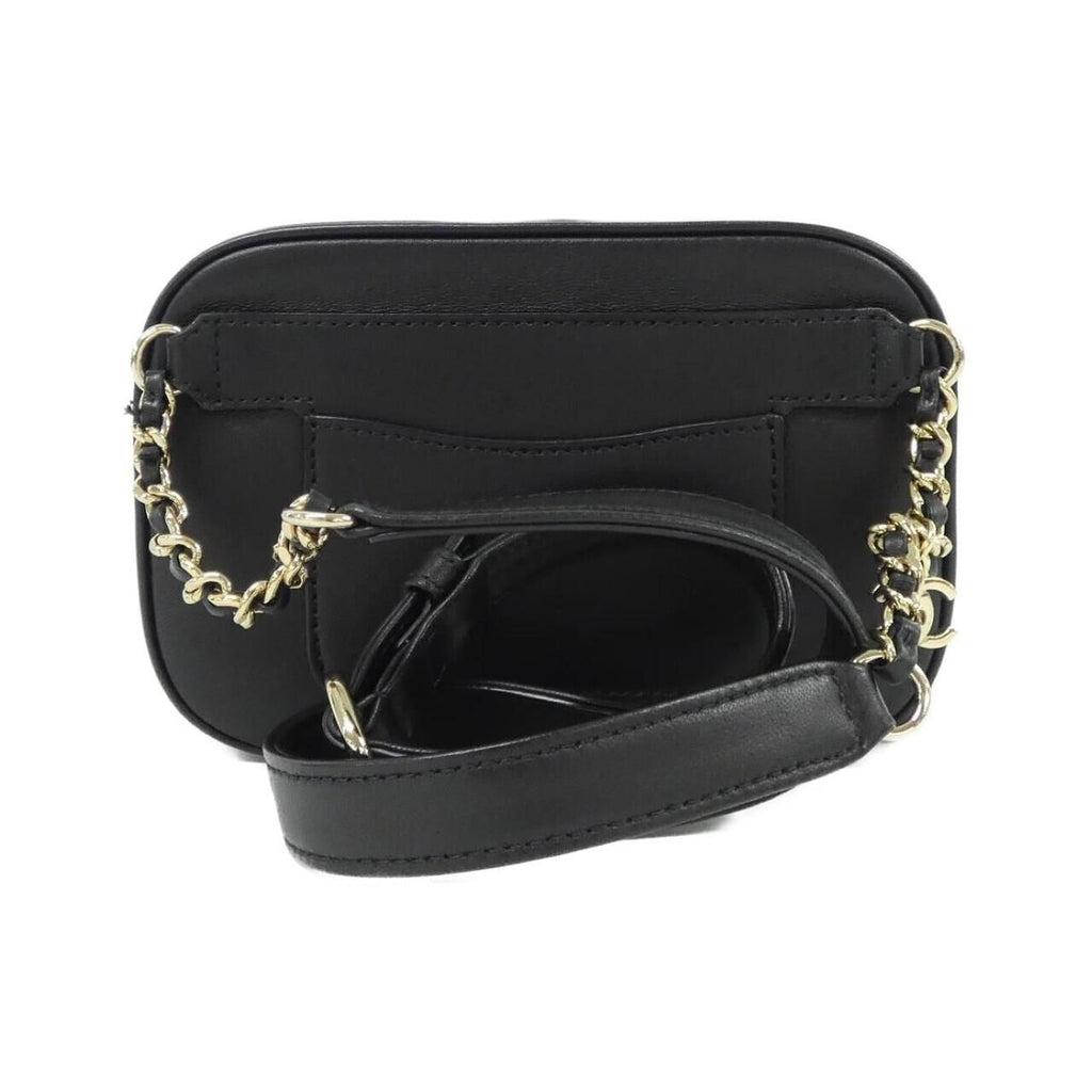 Chanel Waist Bag Black — view 2