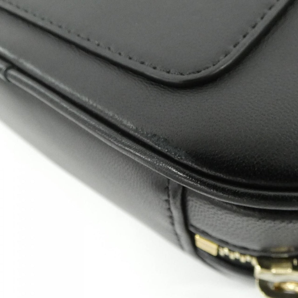 Chanel Waist Bag Black — view 3