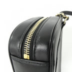Chanel Waist Bag Black — view 4