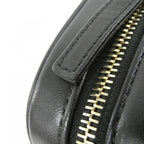 Chanel Waist Bag Black — view 6