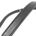 Chanel Waist Bag Black — view 8