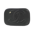 Chanel Waist Bag Black