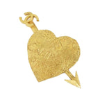 Chanel Brooch Vintage