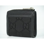 Gucci Off the Grid L-shaped Fastener Coin Purse Card Case — view 2