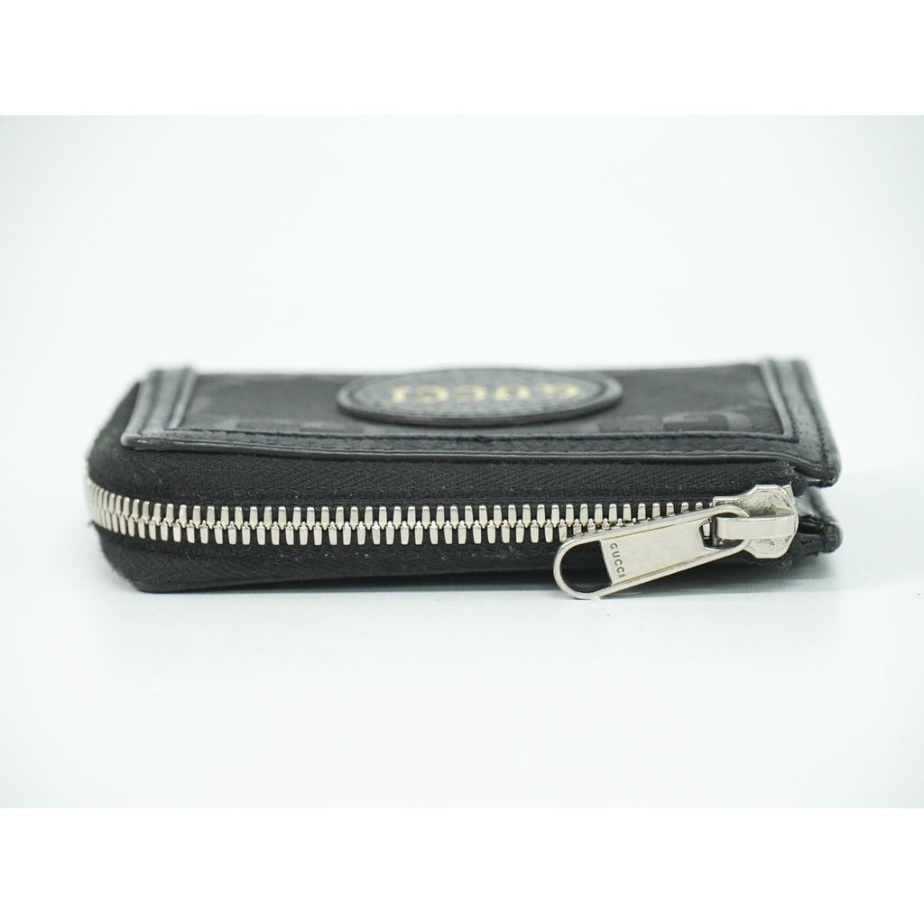 Gucci Off the Grid L-shaped Fastener Coin Purse Card Case — view 5