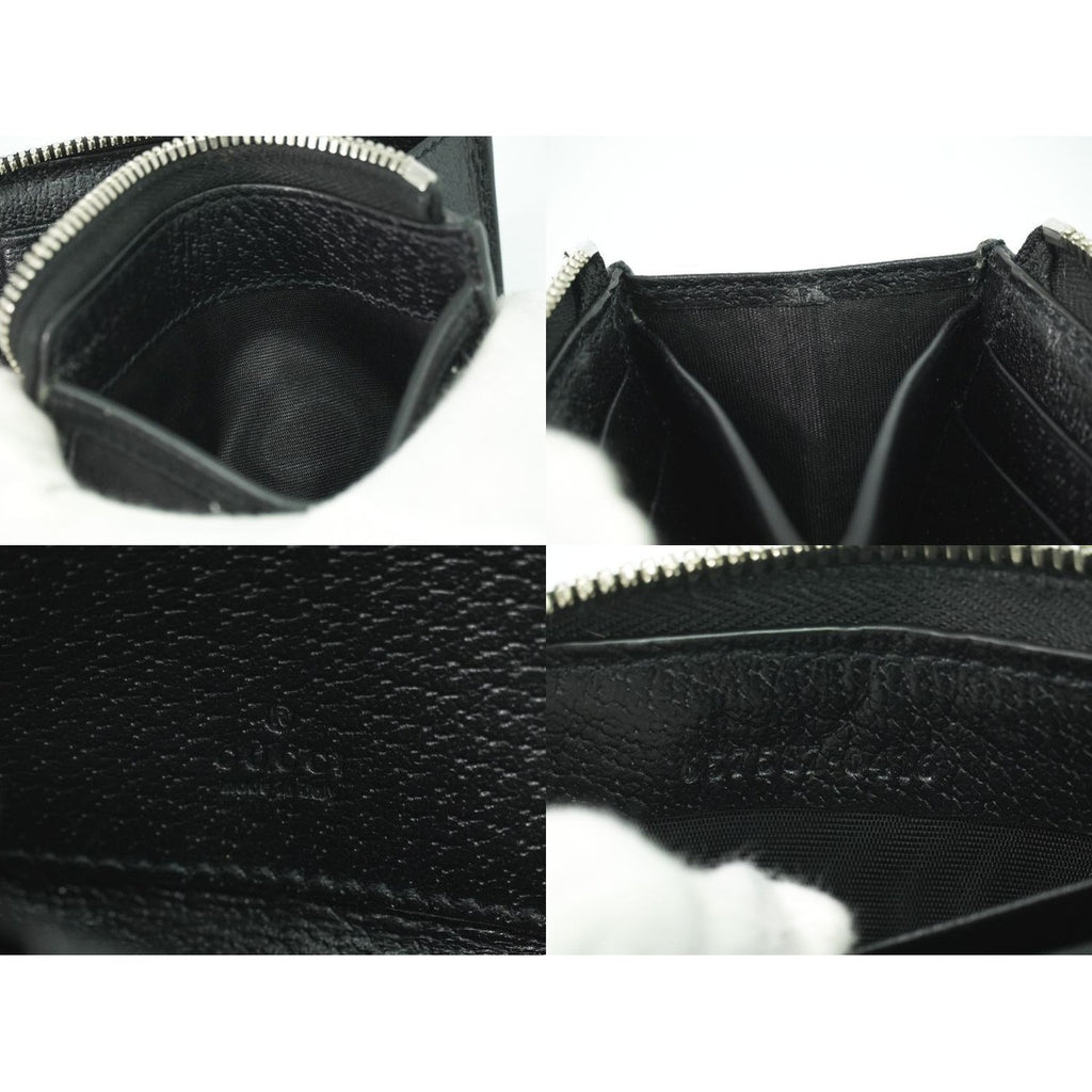 Gucci Off the Grid L-shaped Fastener Coin Purse Card Case — view 9
