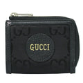 Gucci Off the Grid L-shaped Fastener Coin Purse Card Case