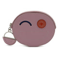 Hermes In The Loop Wink Coin Case Purse Pouch Chevre Leather