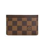 Louis Vuitton Card Case Holder Sample