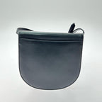 Yves Saint Laurent Shoulder Bag Black — view 2