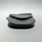 Yves Saint Laurent Shoulder Bag Black — view 4
