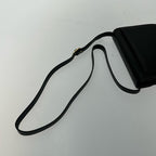 Yves Saint Laurent Shoulder Bag Black — view 6