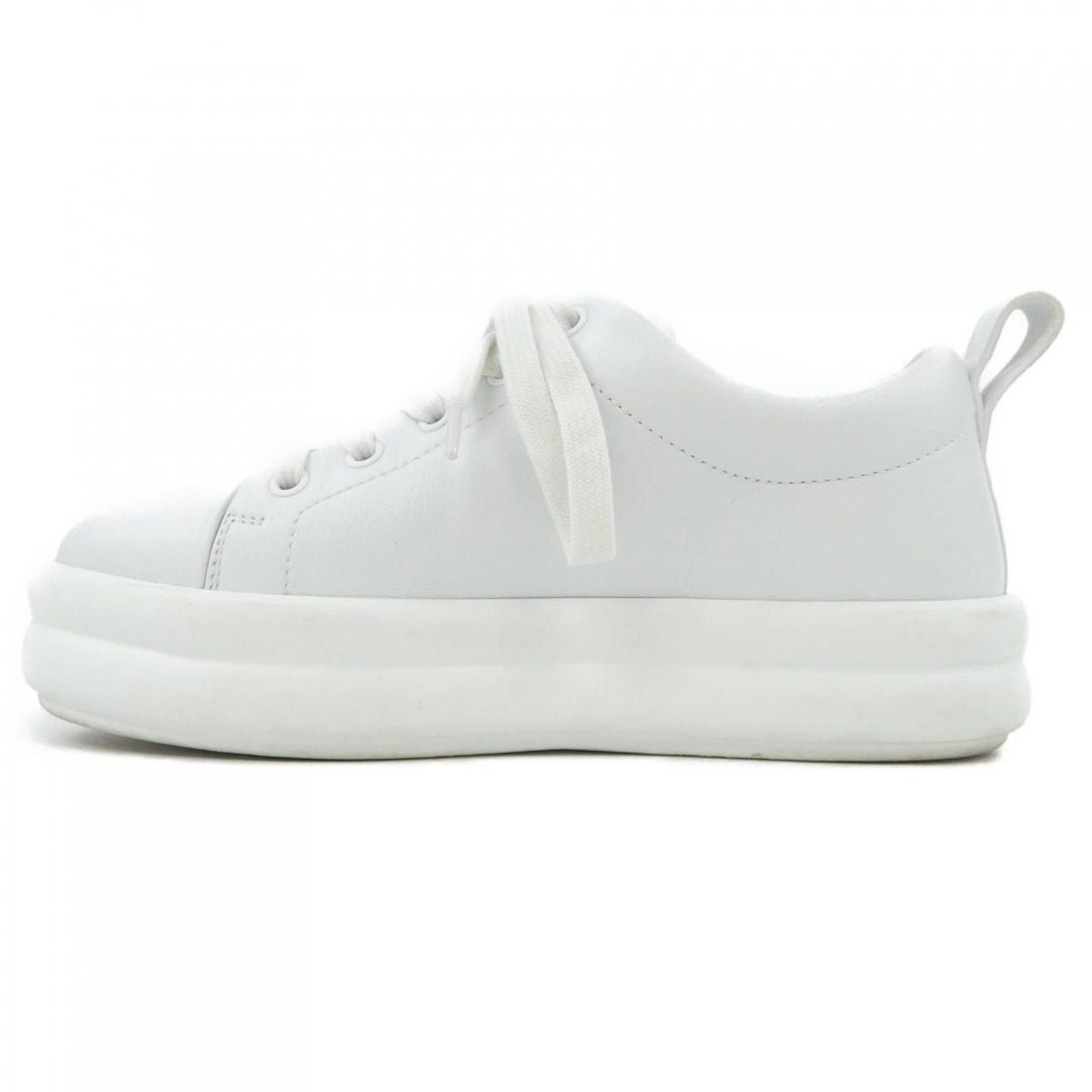 Hermes Happy Sneakers White — view 2