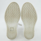 Hermes Happy Sneakers White — view 4