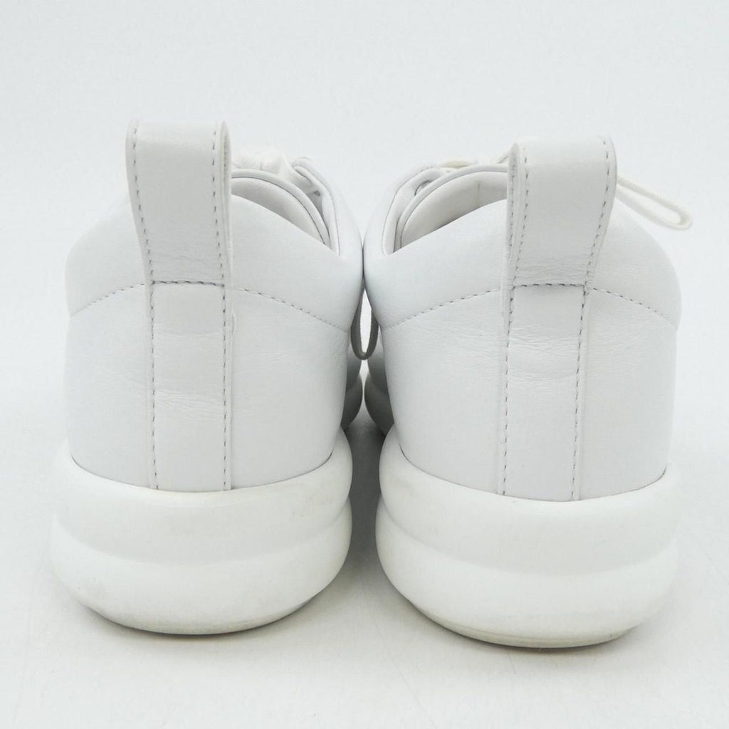 Hermes Happy Sneakers White — view 5
