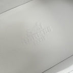 Hermes Happy Sneakers White — view 6