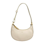 Celine Handbag Smooth Calfskin Mini Bag Beige Gold Hardware