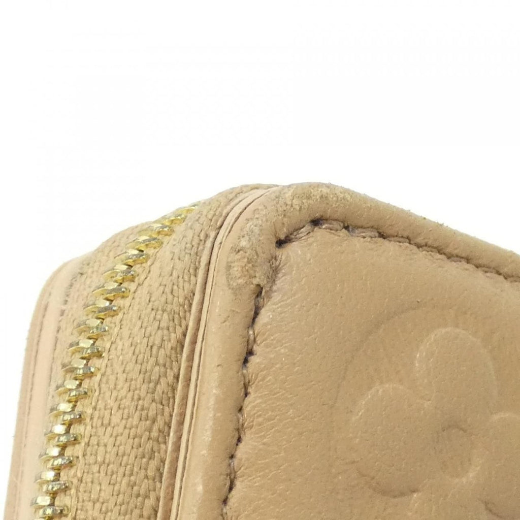Louis Vuitton Cousin Portefeuille Wallet — view 3