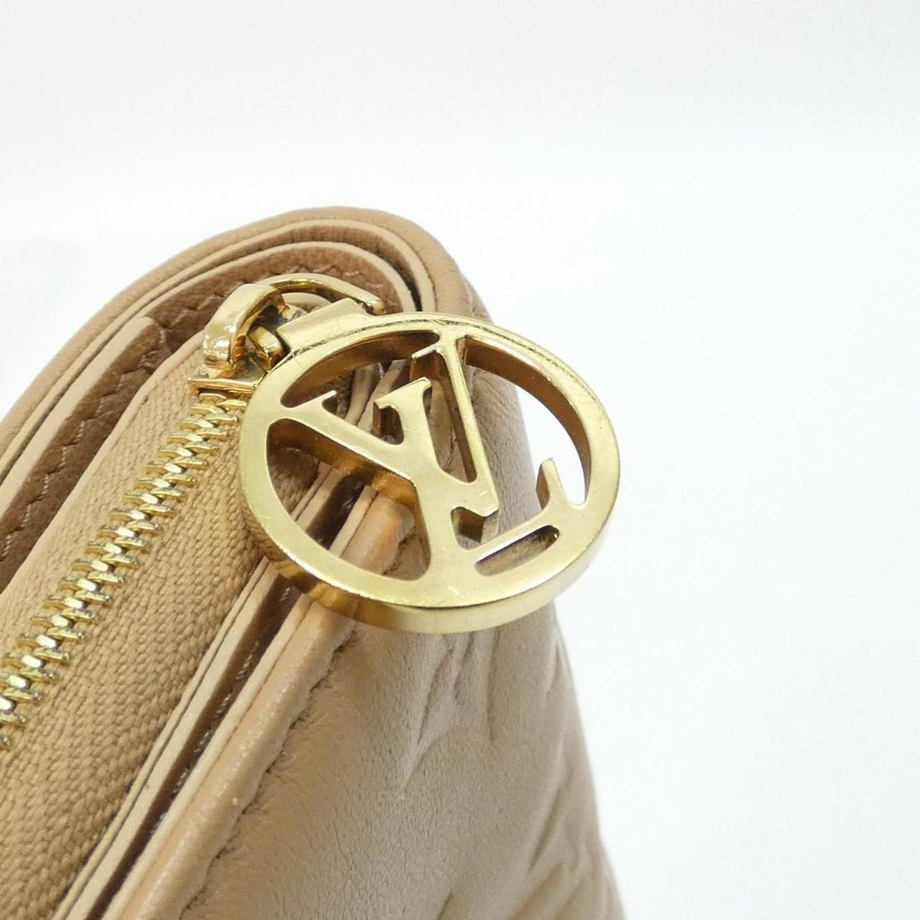 Louis Vuitton Cousin Portefeuille Wallet — view 6