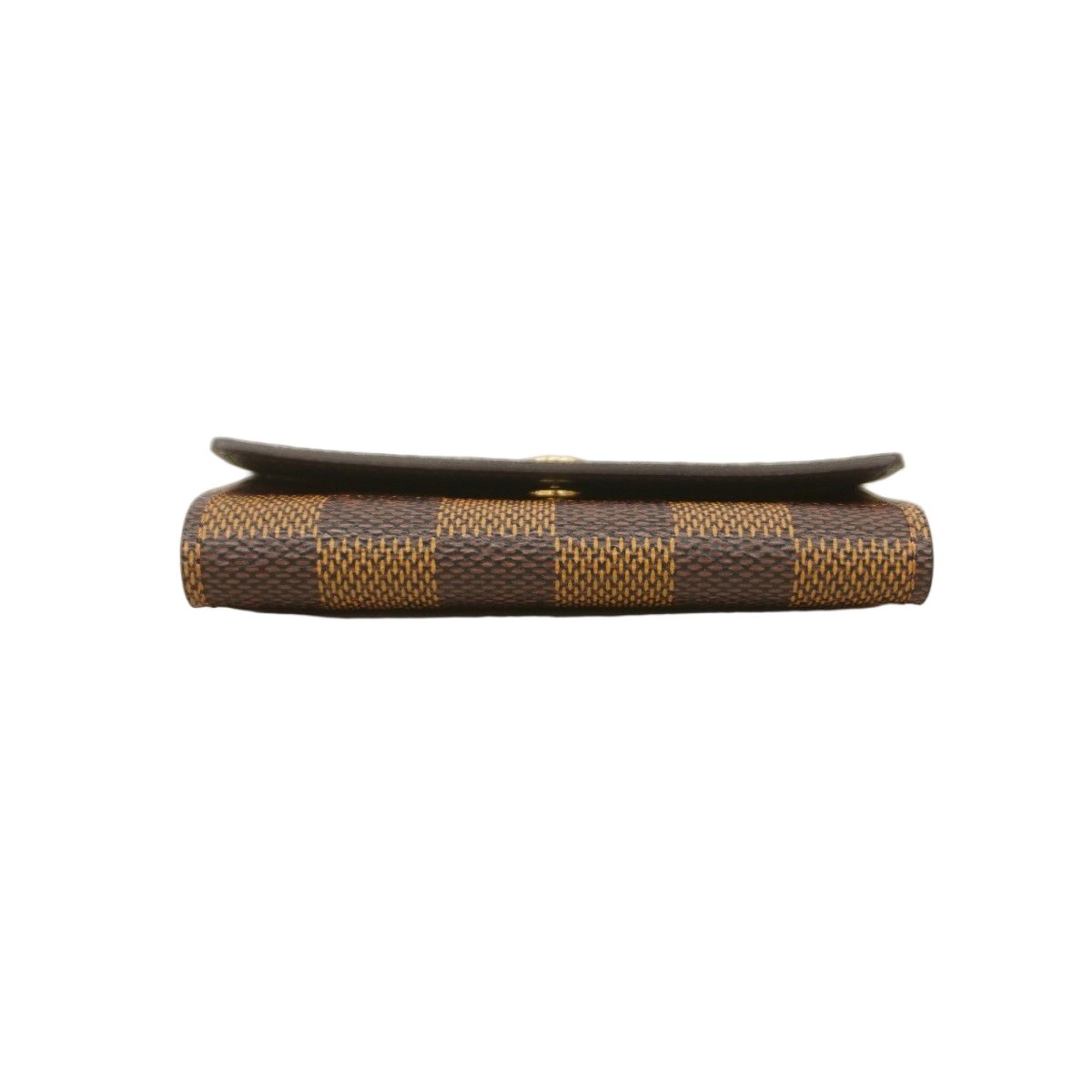 Louis Vuitton Key Case Damier Multicles 4 Ebene Key Holder — view 2