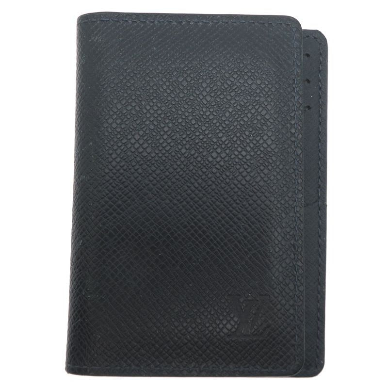 Louis Vuitton Card Case — view 2