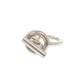 Hermes Croisette 53 Ring
