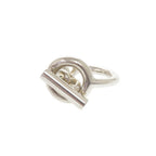 Hermes Croisette 53 Ring