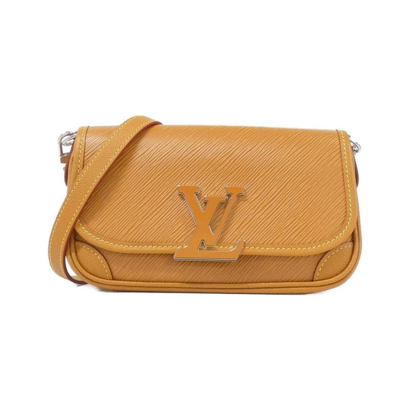 Louis Vuitton Epi Buci Shoulder Bag