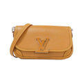 Louis Vuitton Epi Buci Shoulder Bag
