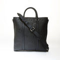 Gucci Tote Jumbo GG Leather 2-Way