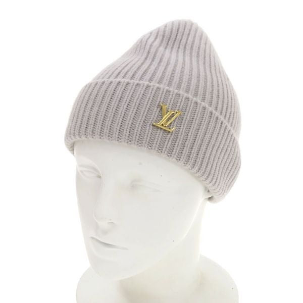 Louis Vuitton Vinnie LV Spark Hat Beanie